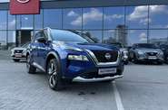 Nissan X-Trail Tekna