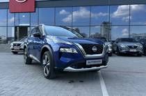 Nissan X-Trail Tekna