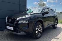 Nissan X-Trail N-Connecta