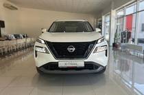 Nissan X-Trail N-Connecta+Premium Bose