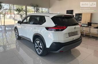 Nissan X-Trail 2023 N-Connecta+Premium Bose