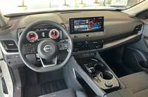 Nissan X-Trail N-Connecta+Premium Bose