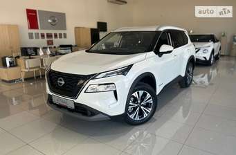 Nissan X-Trail 2023 в Одесса