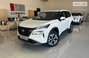 Nissan X-Trail 2023 N-Connecta+Premium Bose