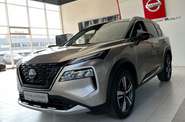 Nissan X-Trail Tekna+