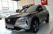 Nissan X-Trail Tekna+