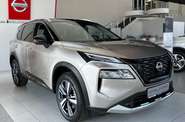 Nissan X-Trail Tekna+