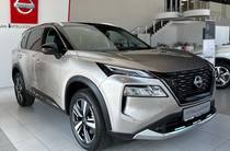 Nissan X-Trail Tekna