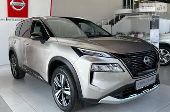 Nissan X-Trail 2023 Tekna+