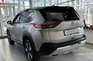 Nissan X-Trail Tekna+