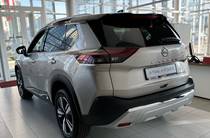 Nissan X-Trail Tekna+