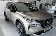 Nissan X-Trail Tekna+