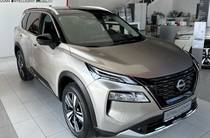 Nissan X-Trail Tekna+