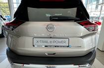 Nissan X-Trail Tekna+