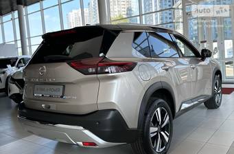 Nissan X-Trail 2023 Tekna+