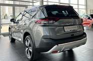 Nissan X-Trail Tekna