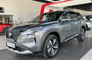 Nissan X-Trail Tekna