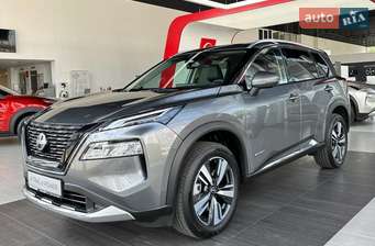 Nissan X-Trail 2025 в Київ