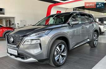 Nissan X-Trail 2023 в Киев