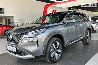 Nissan X-Trail 1.5 VC-T e-Power (213 к.с.) e-4orce 2023