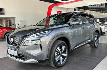 Nissan X-Trail 1.5 VC-T e-Power (213 к.с.) e-4orce 2023