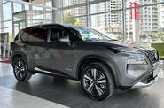 Nissan X-Trail Tekna