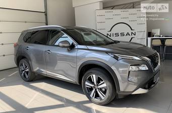 Nissan X-Trail 2023 N-Connecta+Premium Bose