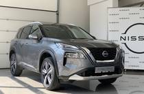 Nissan X-Trail Tekna