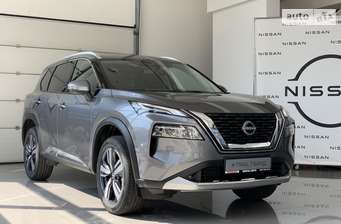 Nissan X-Trail 2023 в Кременчуг