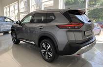 Nissan X-Trail N-Connecta+Premium Bose