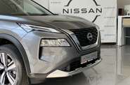 Nissan X-Trail N-Connecta+Premium Bose