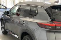 Nissan X-Trail N-Connecta+Premium Bose