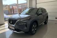 Nissan X-Trail N-Connecta+Premium Bose