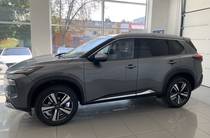 Nissan X-Trail N-Connecta+Premium Bose