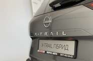 Nissan X-Trail Tekna