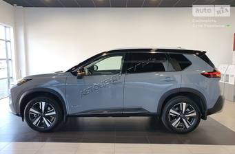 Nissan X-Trail 2024 Tekna