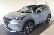 Nissan X-Trail Tekna