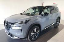 Nissan X-Trail Tekna