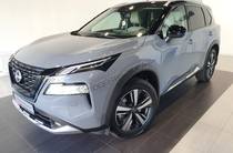 Nissan X-Trail Tekna