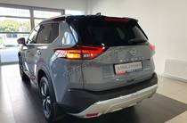 Nissan X-Trail Tekna