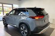 Nissan X-Trail Tekna