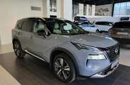 Nissan X-Trail Tekna