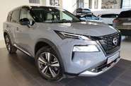 Nissan X-Trail Tekna