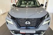 Nissan X-Trail Tekna