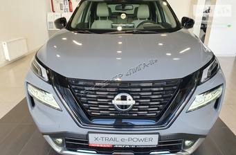 Nissan X-Trail 2024 Tekna