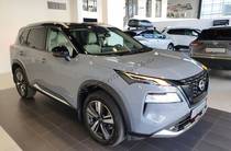 Nissan X-Trail Tekna