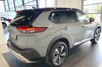 Nissan X-Trail Tekna