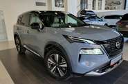 Nissan X-Trail Tekna