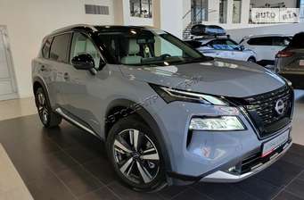 Nissan X-Trail 2024 в Хмельницкий