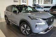 Nissan X-Trail Tekna